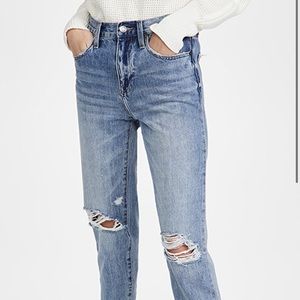 Pistola jeans